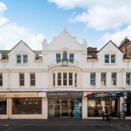 The Old Music Hall, 106-108 Cowley Road, Oxford, OX4 1JE, 